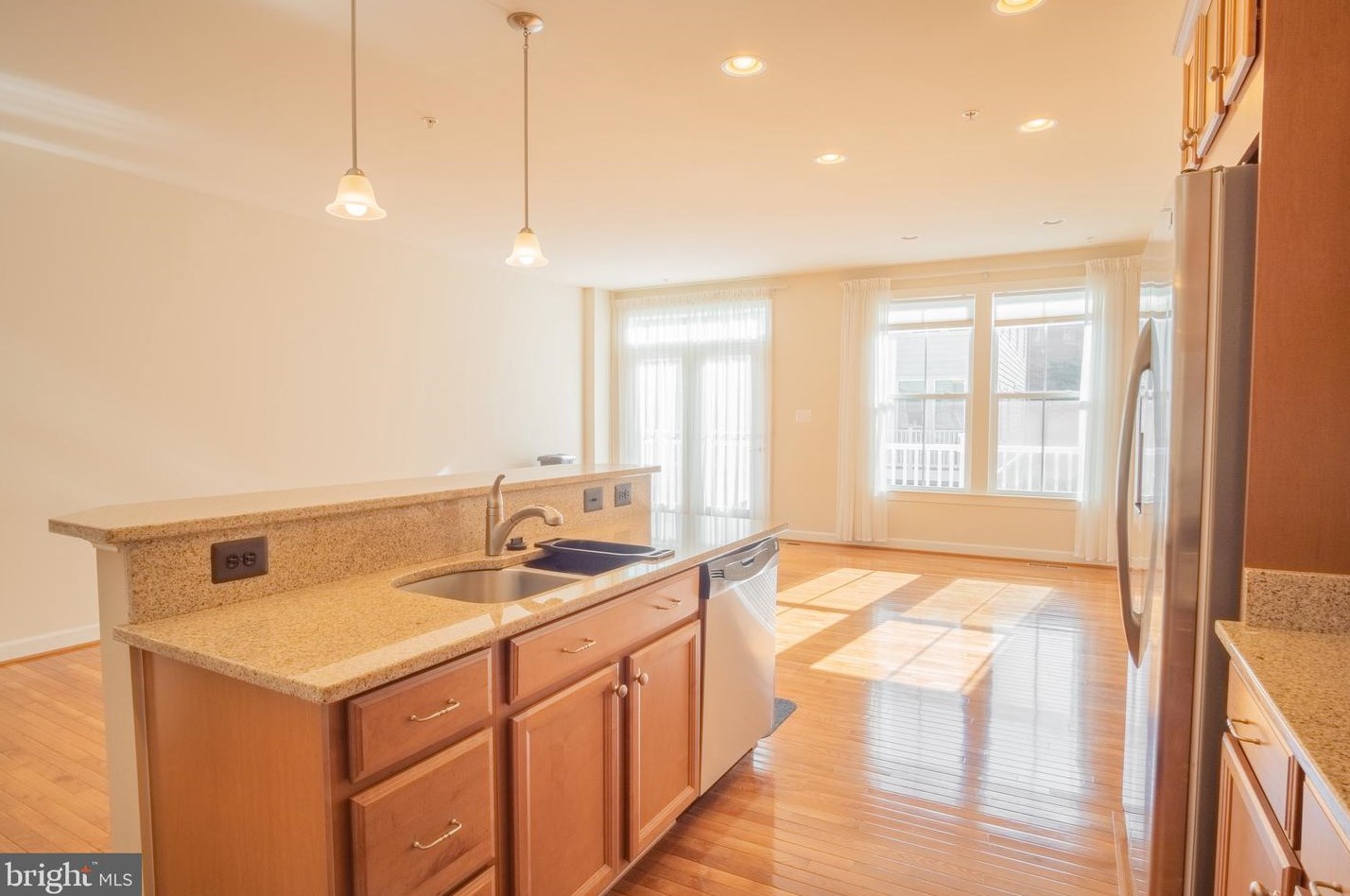 434 Lady Fern Pl, Gaithersburg MD  20878-4027 exterior