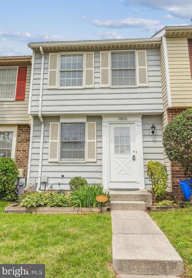 14826 Crosswood Terrace, Burtonsville, MD 20866