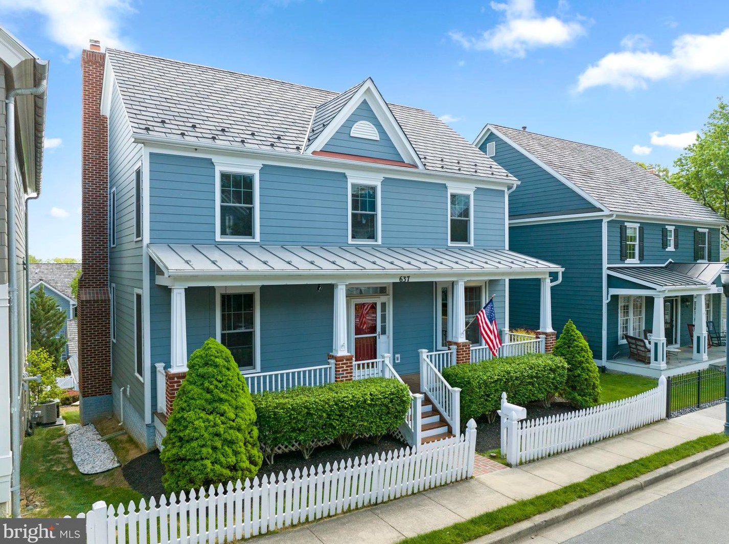 637 Kent Oaks Way, Gaithersburg, MD 20878-5750