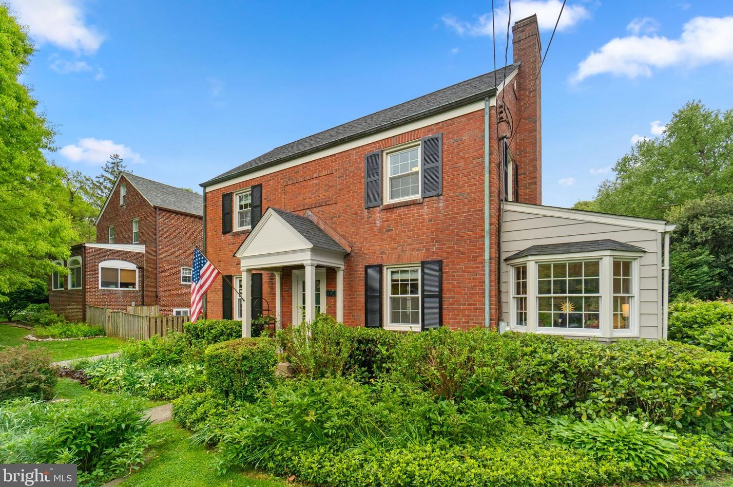 1104 Woodside Pkwy, Silver Spring, MD 20910