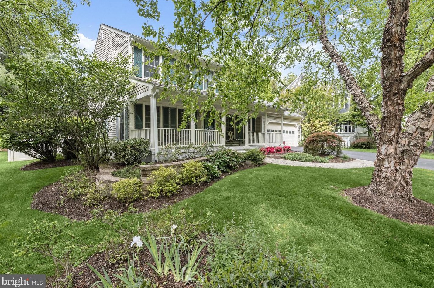 10820 Tuckahoe Way, Gaithersburg, MD 20878-4203