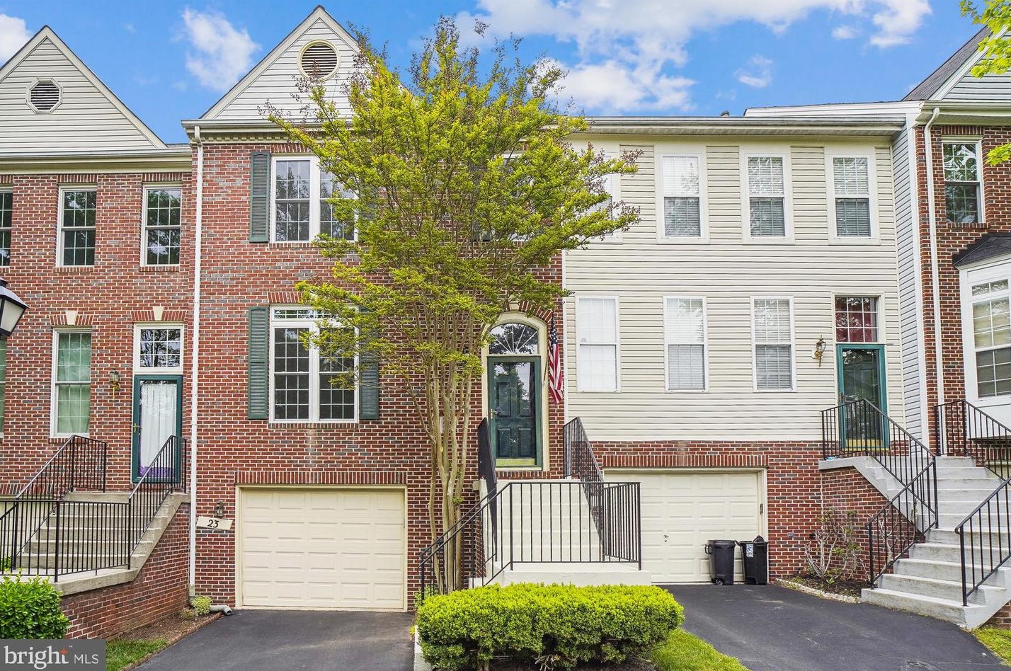 23 Battery Bend Ct, Gaithersburg, MD 20886-4592