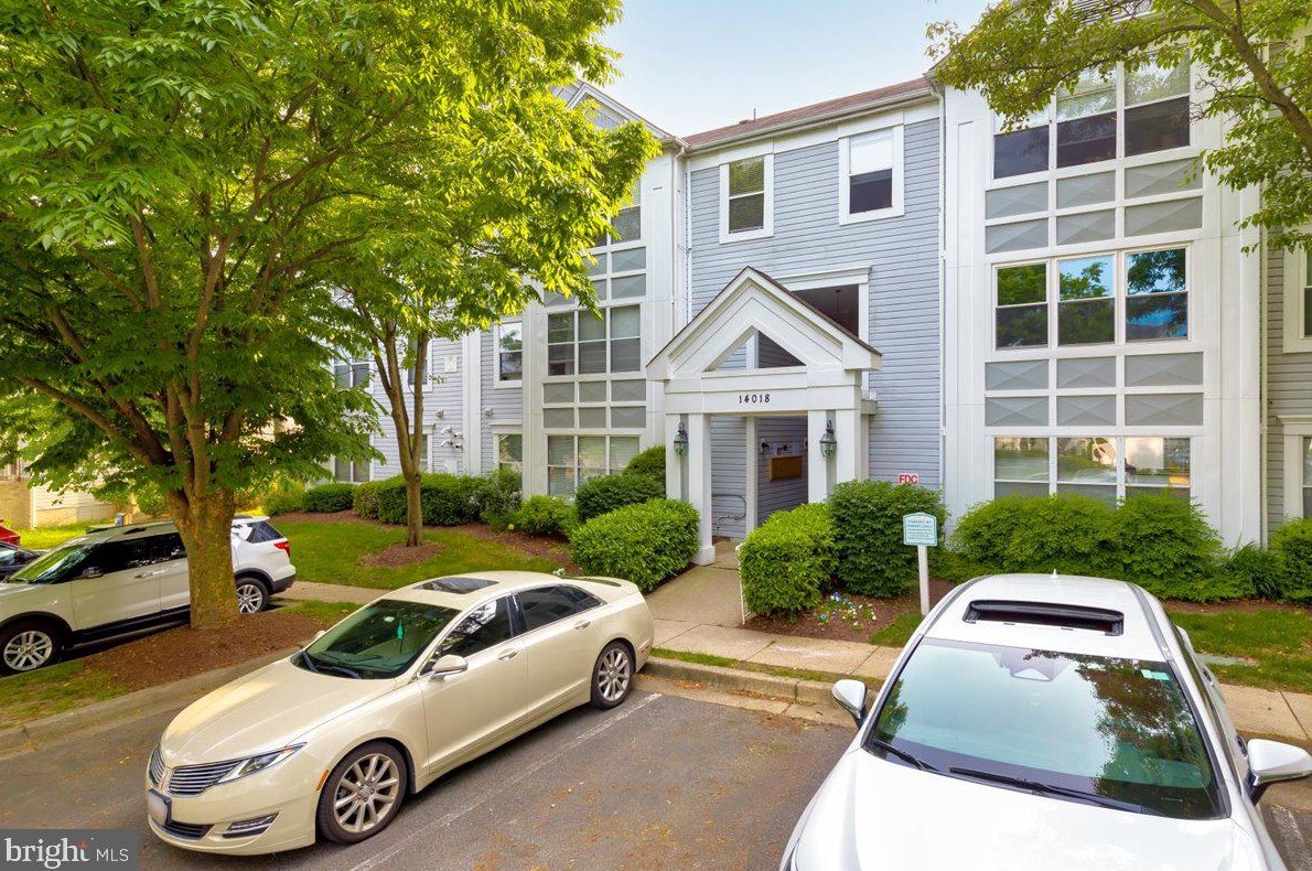 14018 Valleyfield Dr #8, Silver Spring, MD 20906