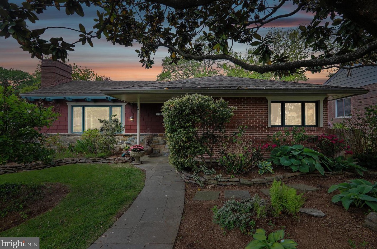 1815 Sanford Rd, Silver Spring, MD 20902