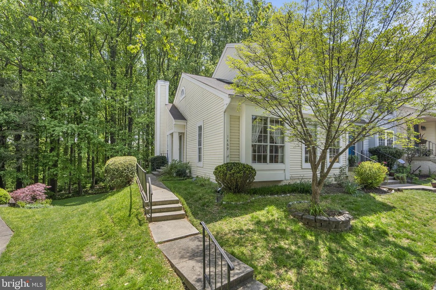 1469 Casino Cir, Silver Spring, MD 20906