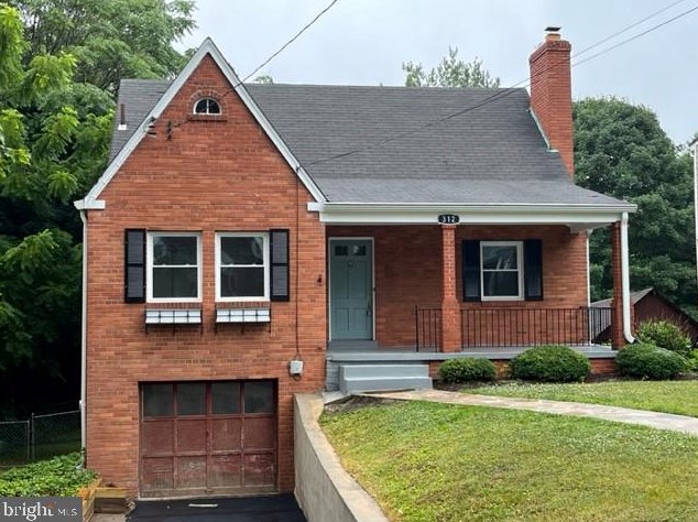 312 Timberwood Ave, Silver Spring, MD 20901