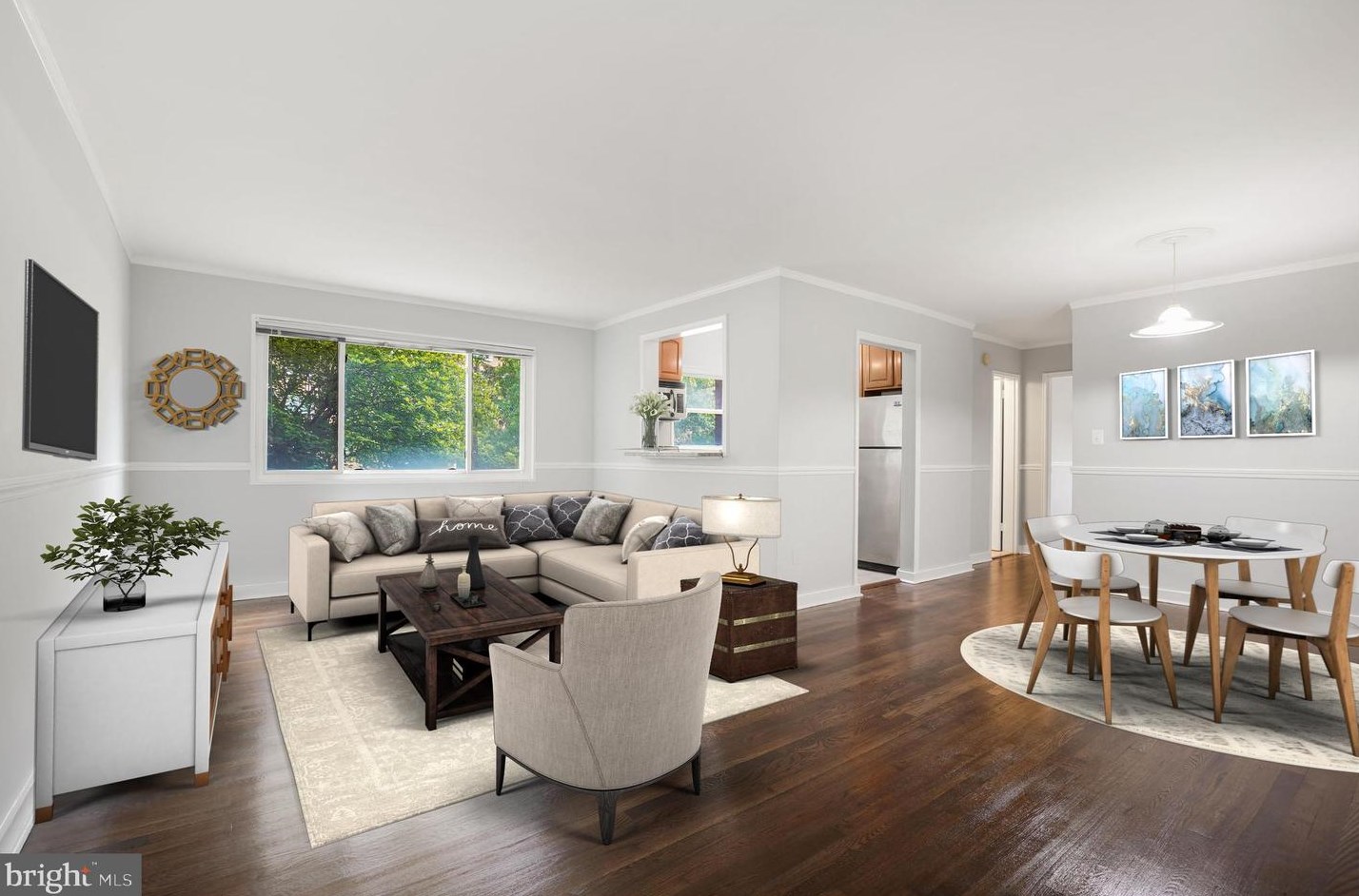 116 Lee Ave #204, Silver Spring, MD 20912