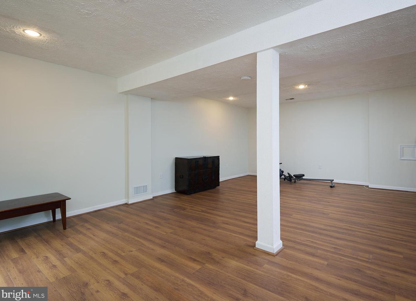 5 Pueblo Ct, Gaithersburg MD  20878-2067 exterior