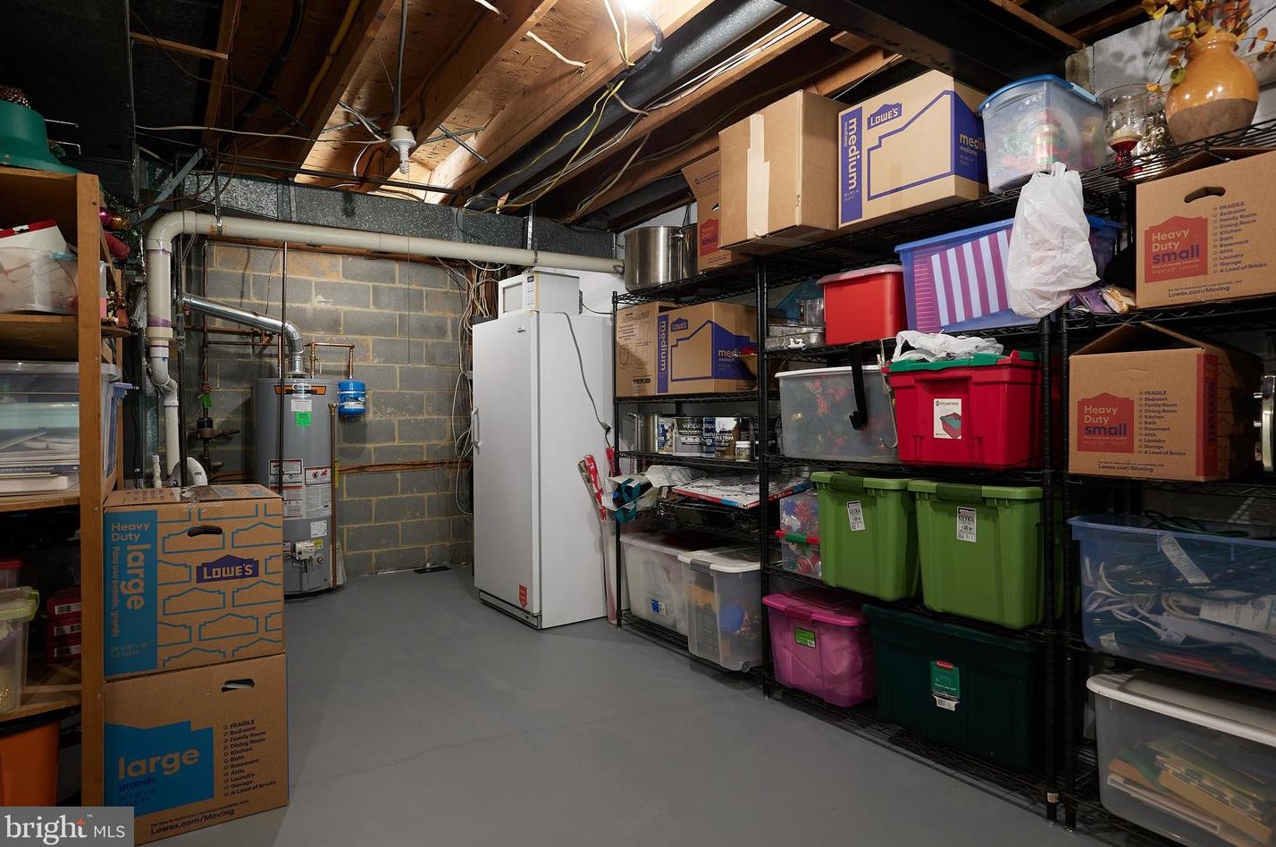 5 Pueblo Ct, Gaithersburg MD  20878-2067 exterior