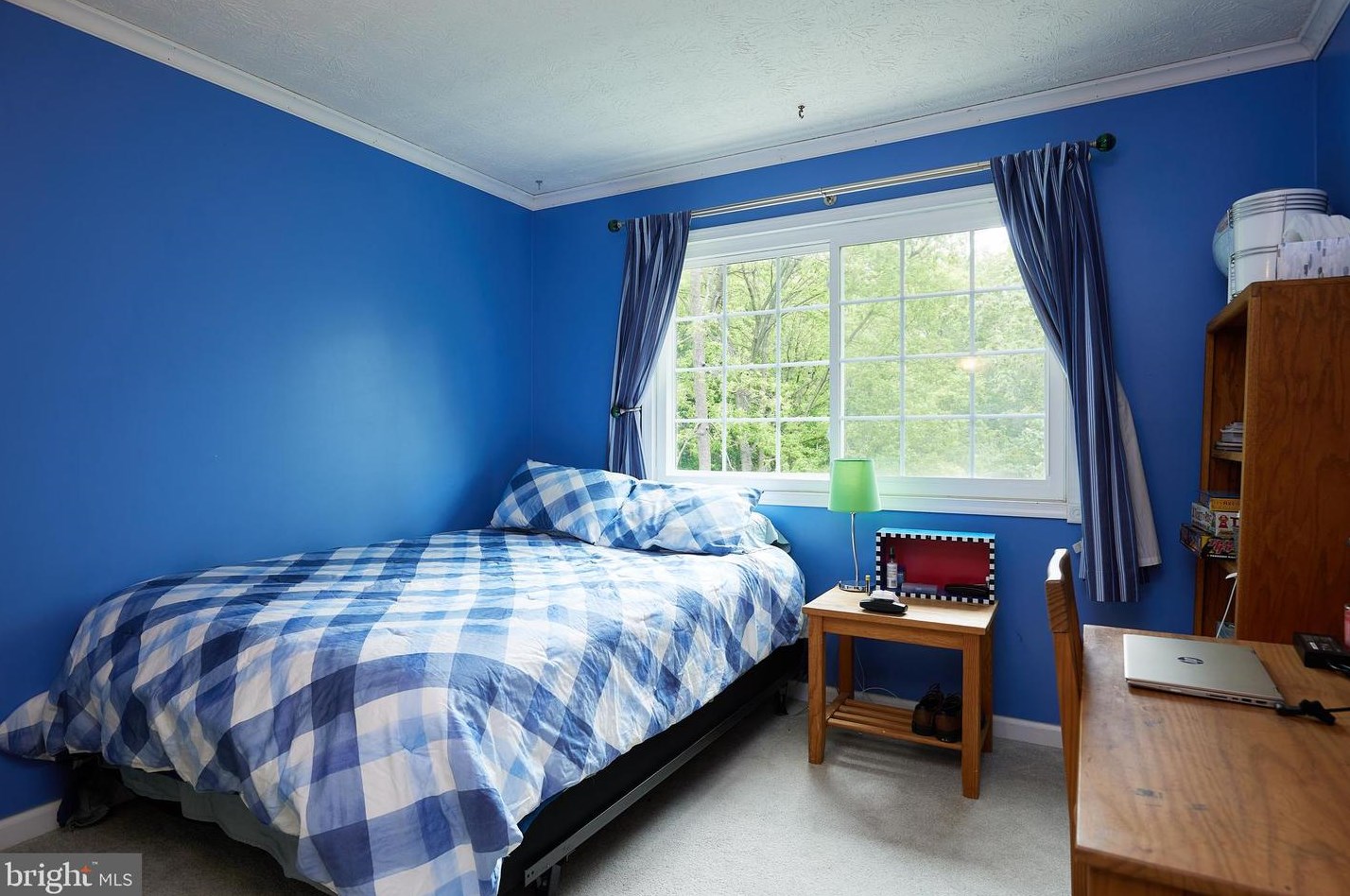 5 Pueblo Ct, Gaithersburg MD  20878-2067 exterior