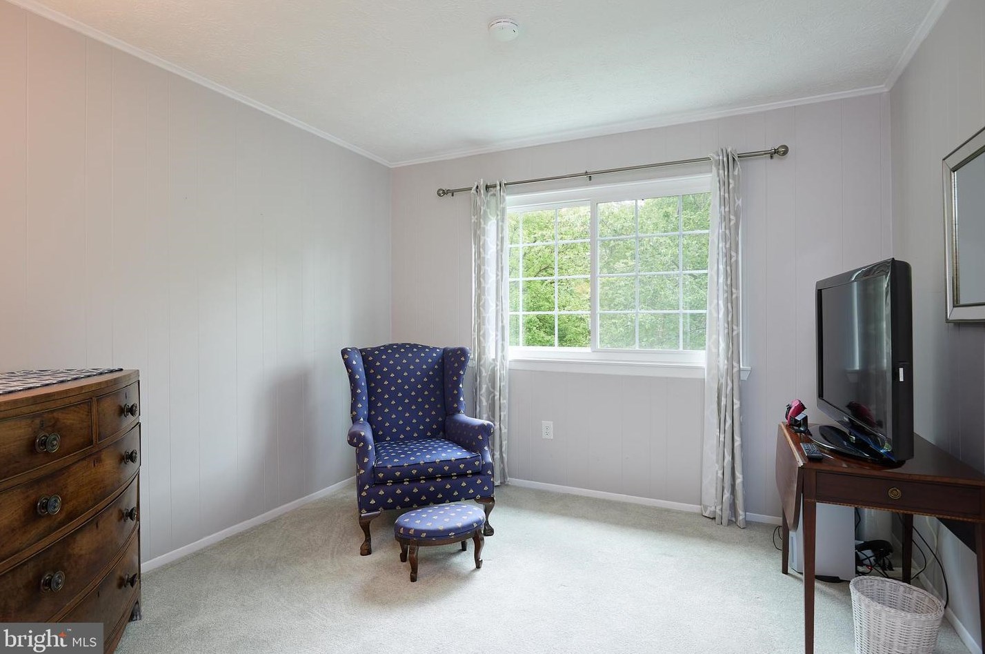 5 Pueblo Ct, Gaithersburg MD  20878-2067 exterior