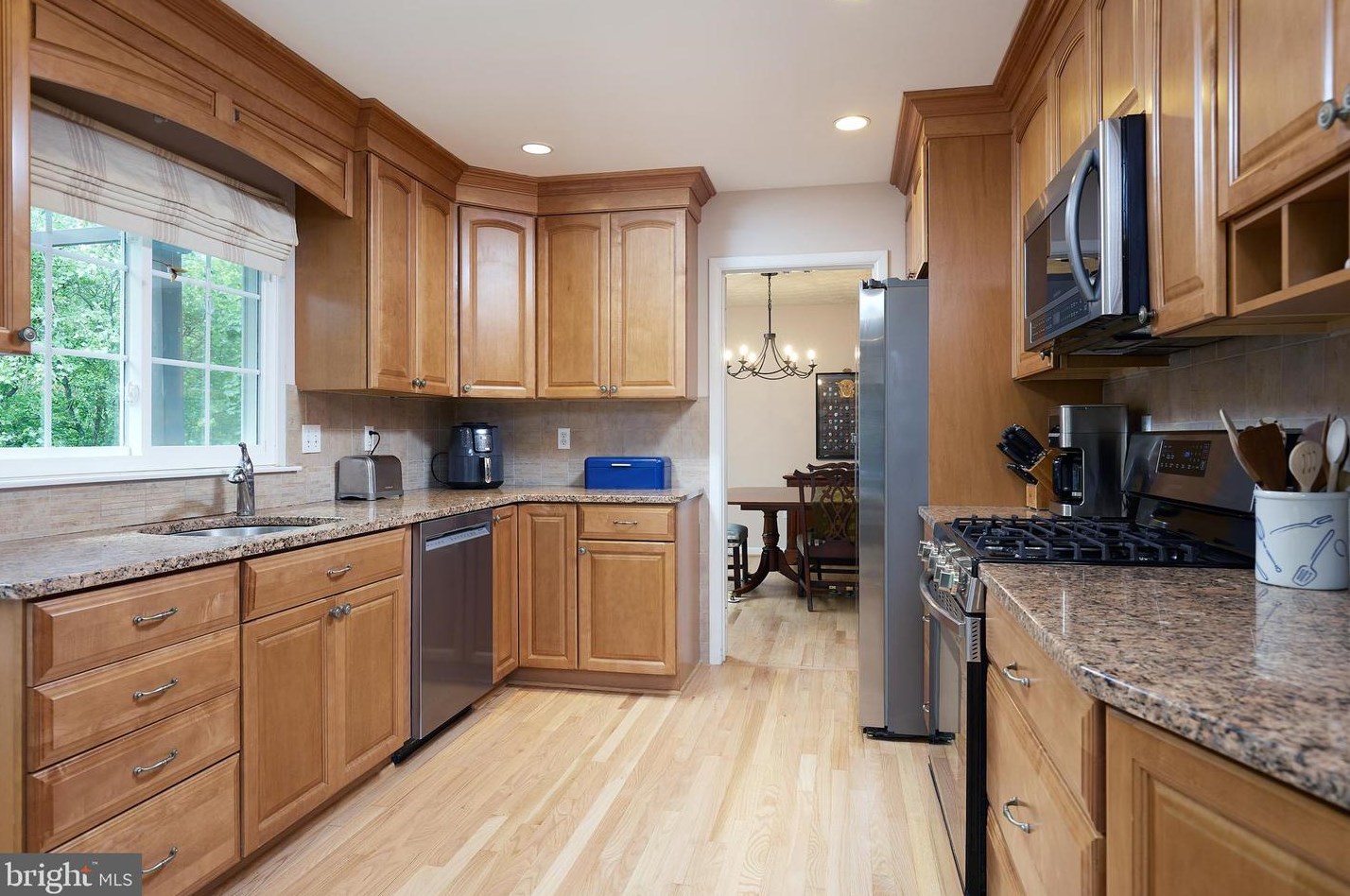 5 Pueblo Ct, Gaithersburg MD  20878-2067 exterior