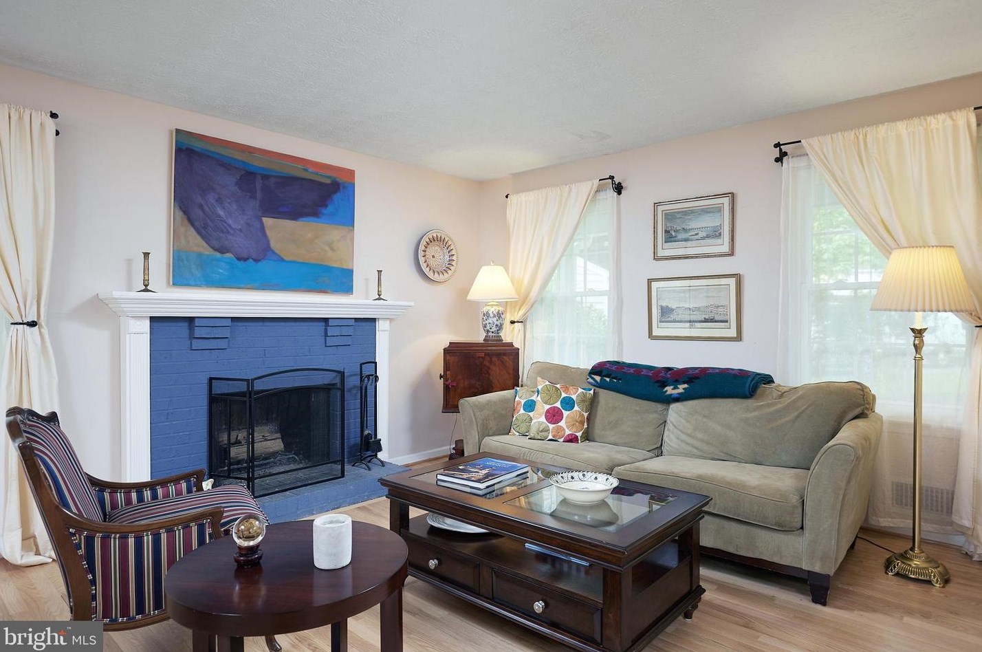 5 Pueblo Ct, Gaithersburg MD  20878-2067 exterior