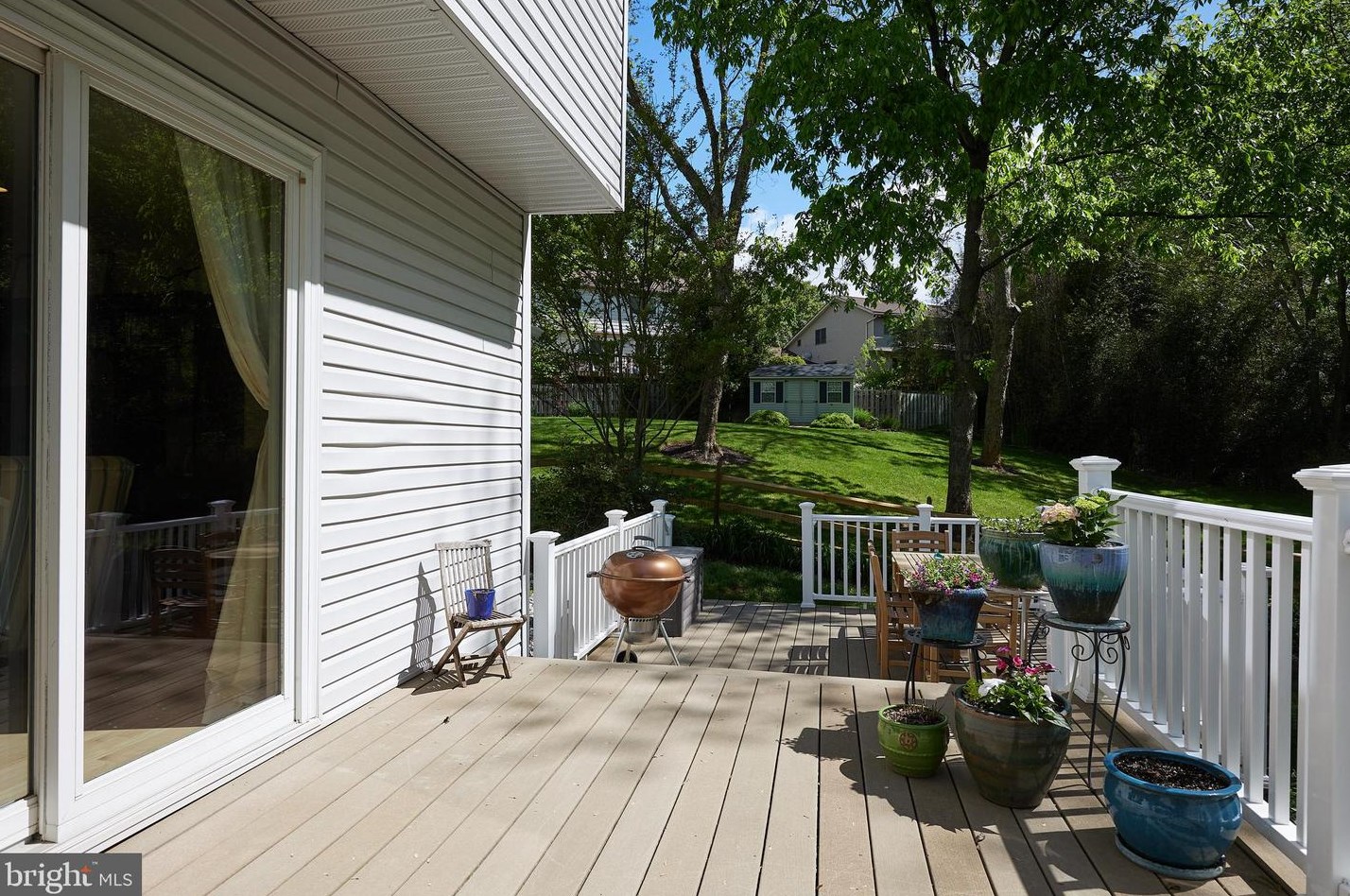 5 Pueblo Ct, Gaithersburg MD  20878-2067 exterior