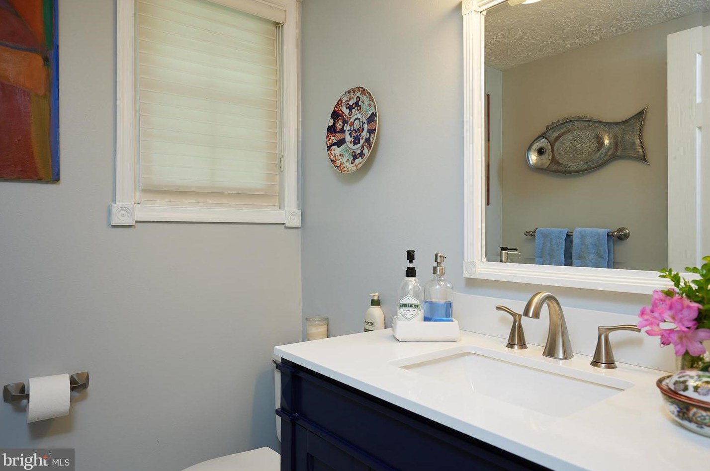 5 Pueblo Ct, Gaithersburg MD  20878-2067 exterior