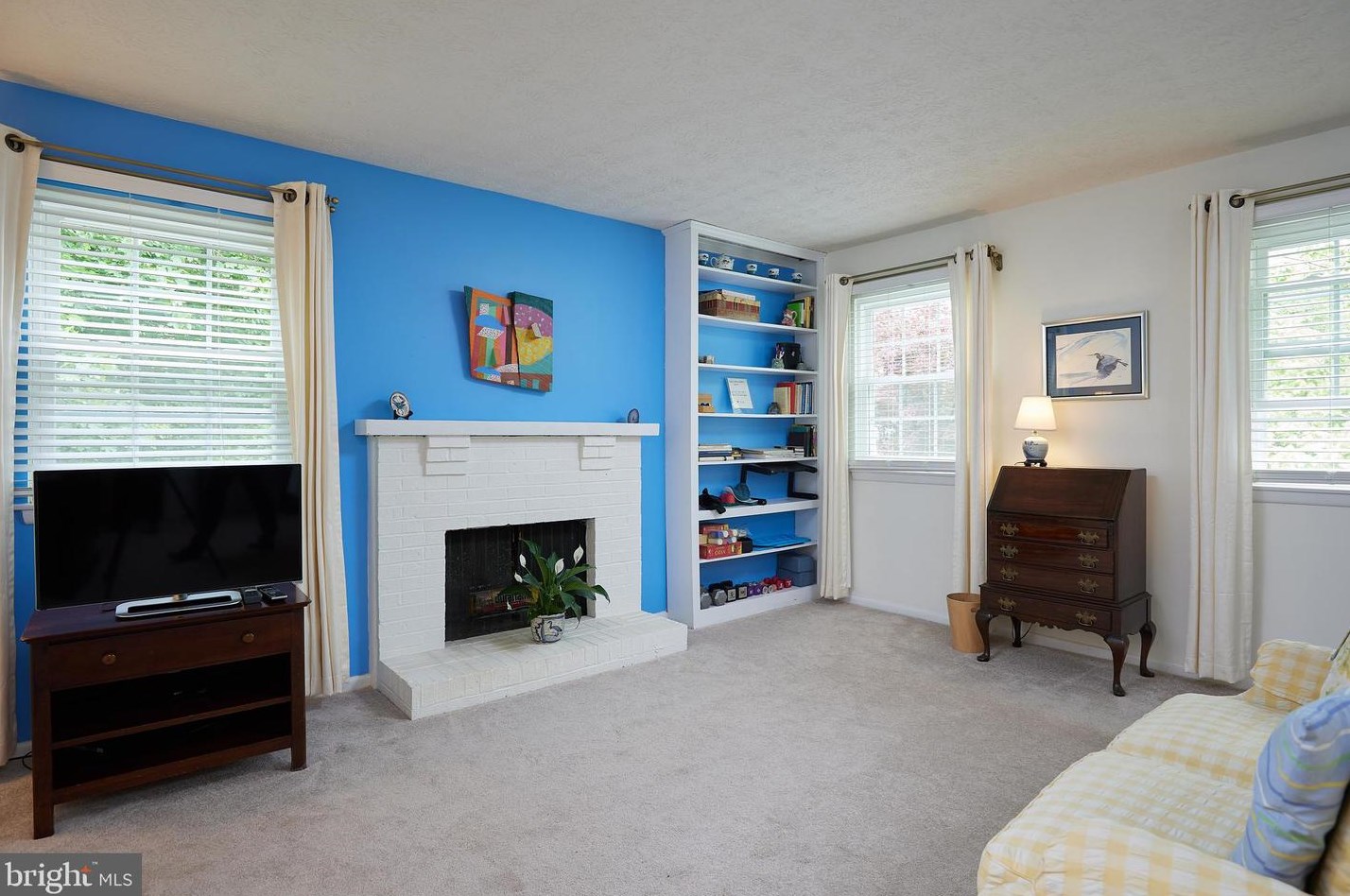 5 Pueblo Ct, Gaithersburg MD  20878-2067 exterior