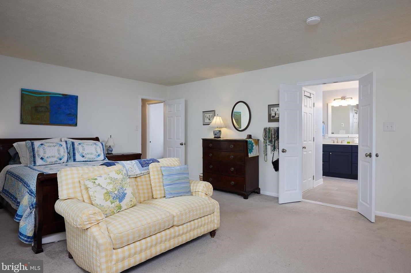 5 Pueblo Ct, Gaithersburg MD  20878-2067 exterior