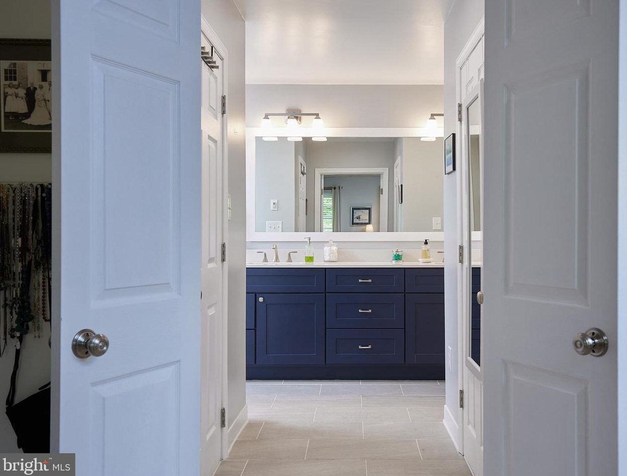 5 Pueblo Ct, Gaithersburg MD  20878-2067 exterior