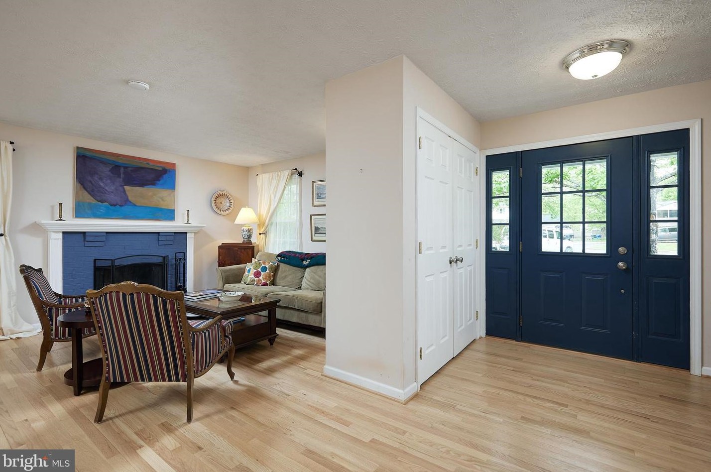 5 Pueblo Ct, Gaithersburg MD  20878-2067 exterior