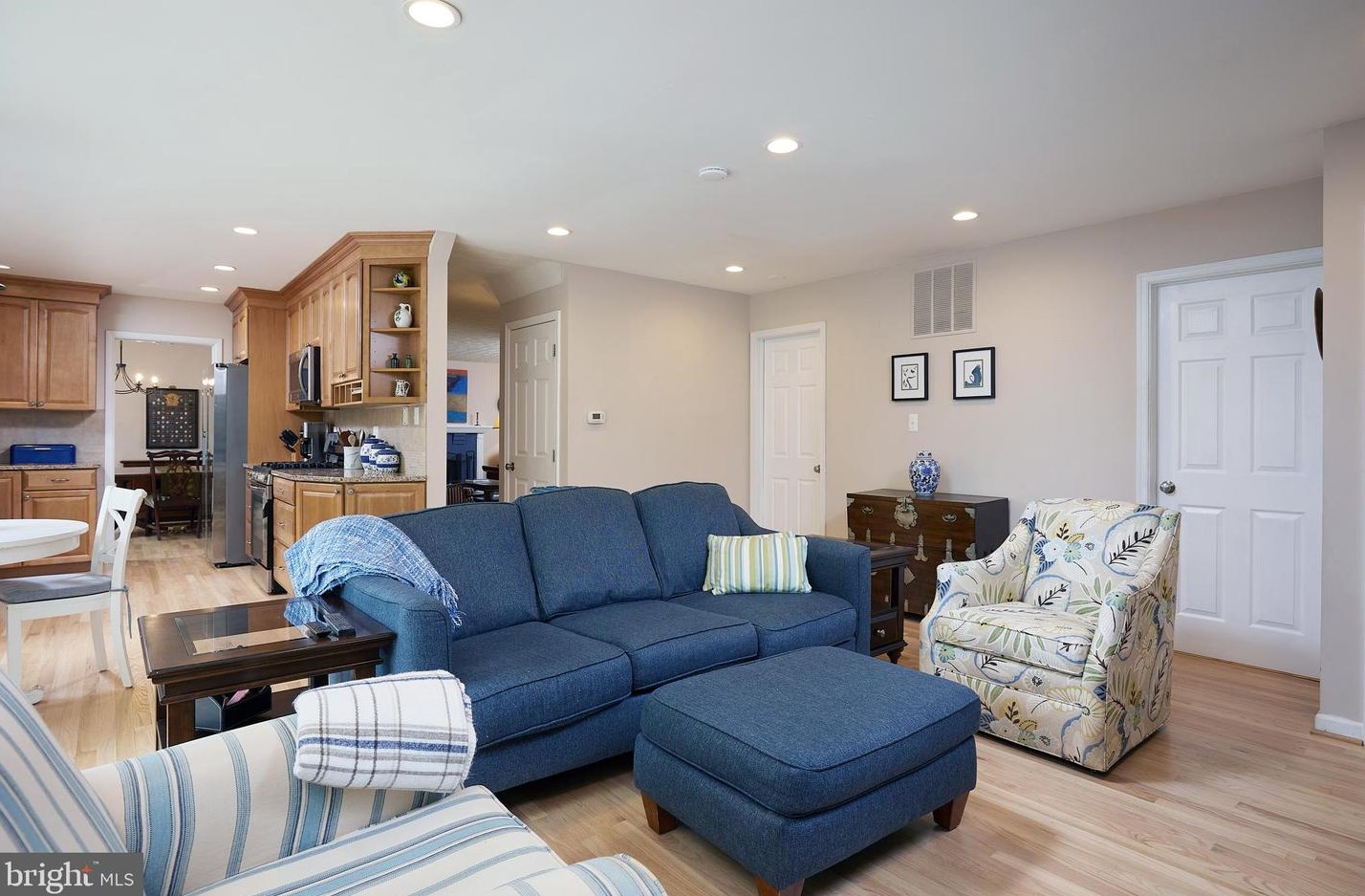 5 Pueblo Ct, Gaithersburg MD  20878-2067 exterior