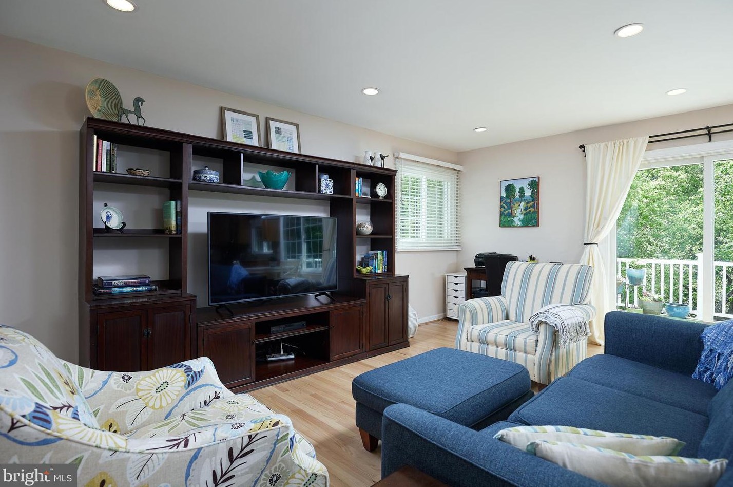 5 Pueblo Ct, Gaithersburg MD  20878-2067 exterior