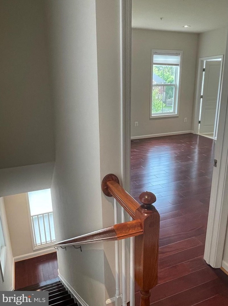 378 White Ash Pl, Gaithersburg MD  20878-4030 exterior