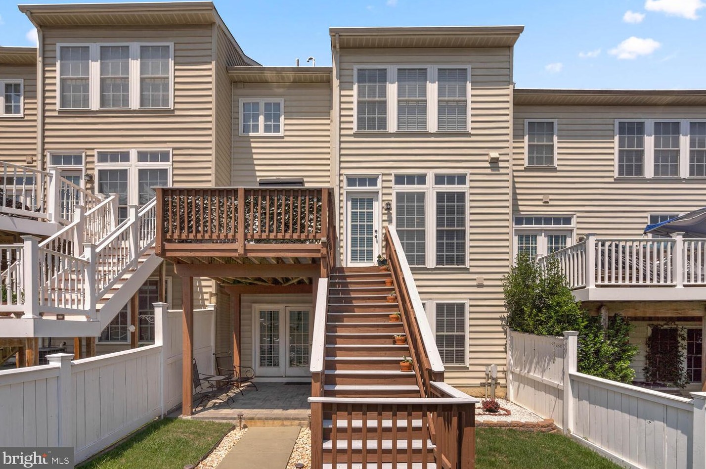 23620 General Store Dr, Clarksburg MD  20871-4322 exterior