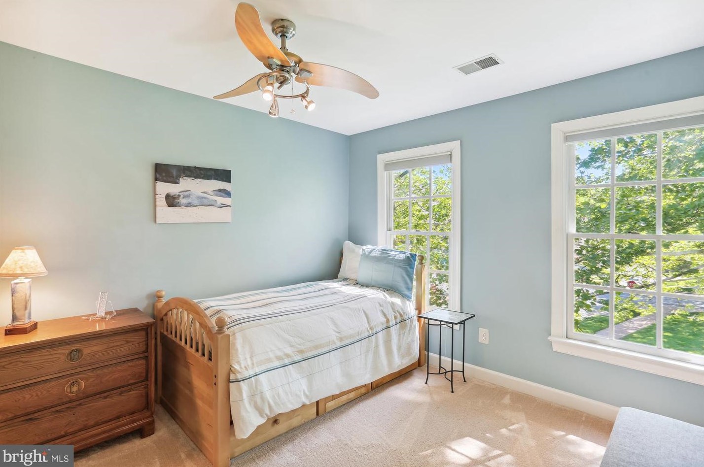 203 Beckwith St, Gaithersburg MD 20878-5603 exterior