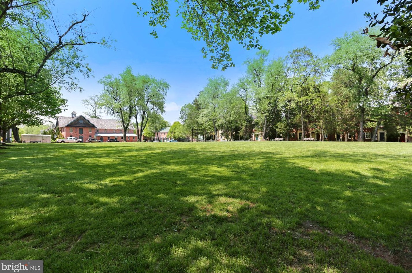 203 Beckwith St, Gaithersburg MD 20878-5603 exterior