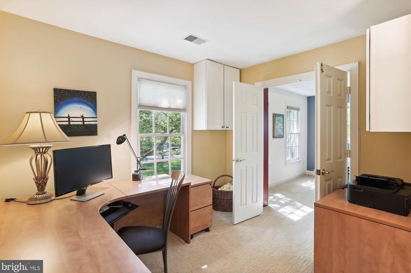 203 Beckwith St, Gaithersburg MD 20878-5603 exterior