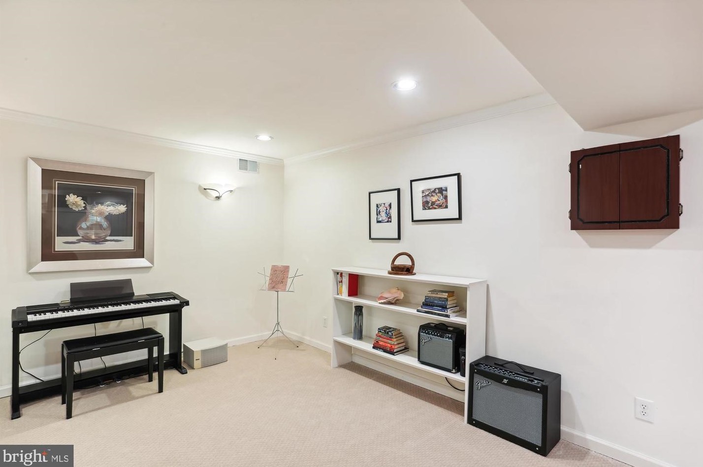 203 Beckwith St, Gaithersburg MD 20878-5603 exterior