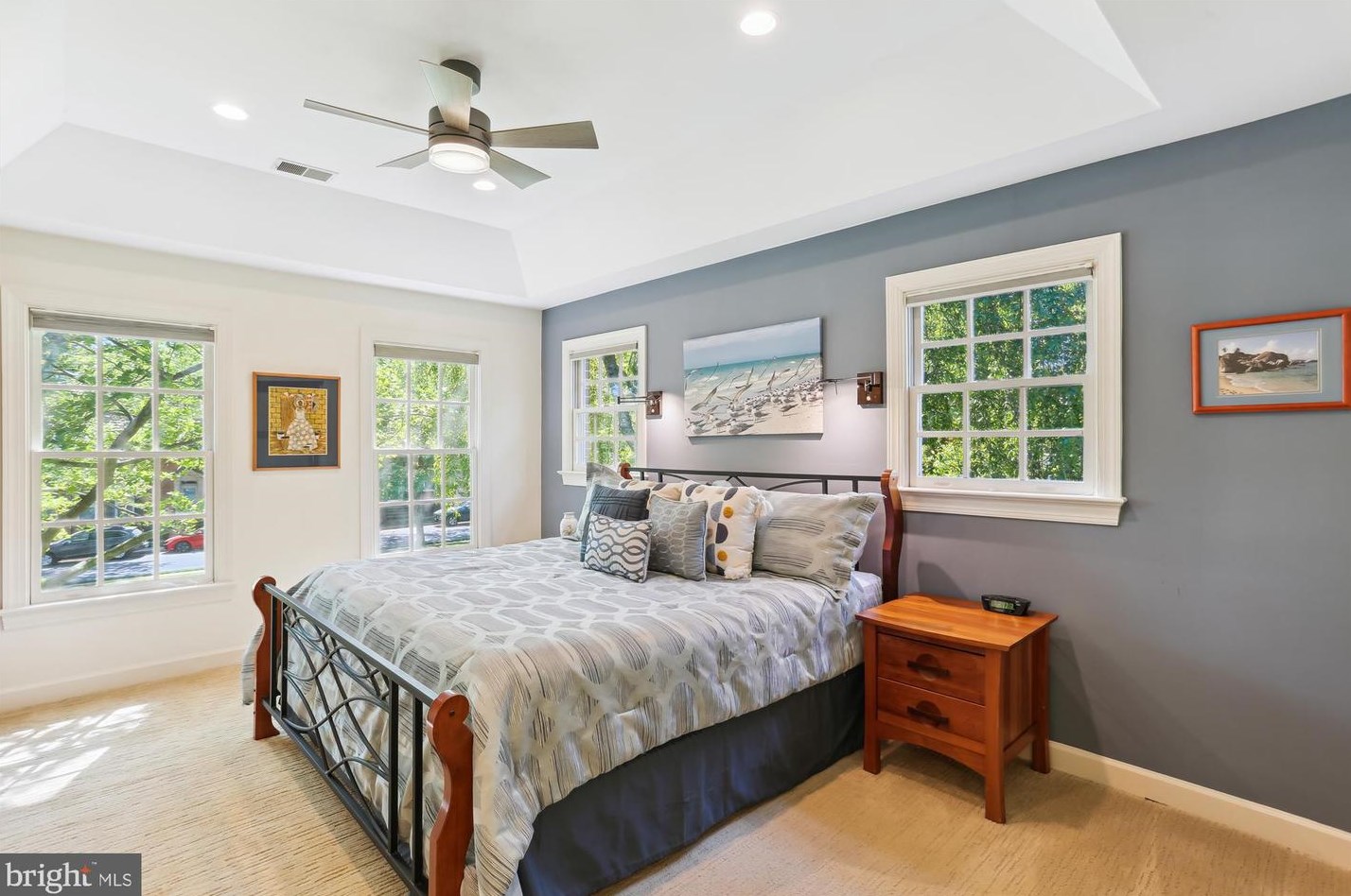 203 Beckwith St, Gaithersburg MD 20878-5603 exterior