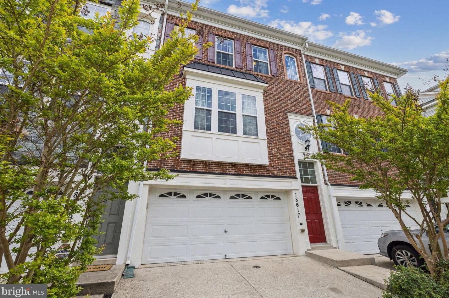 18617 Poplar Glen Court, Boyds, MD 20841