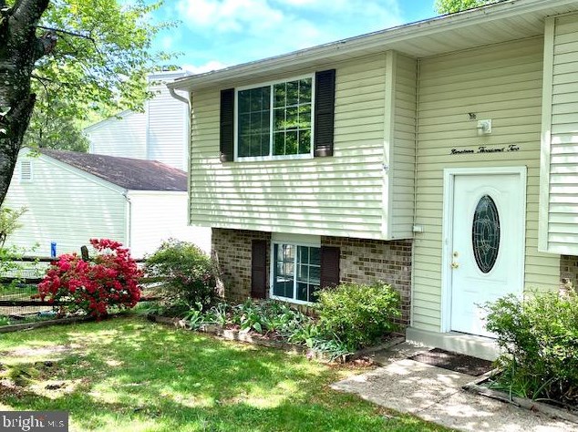 19002 Quail Valley Blvd, Gaithersburg, MD 20879