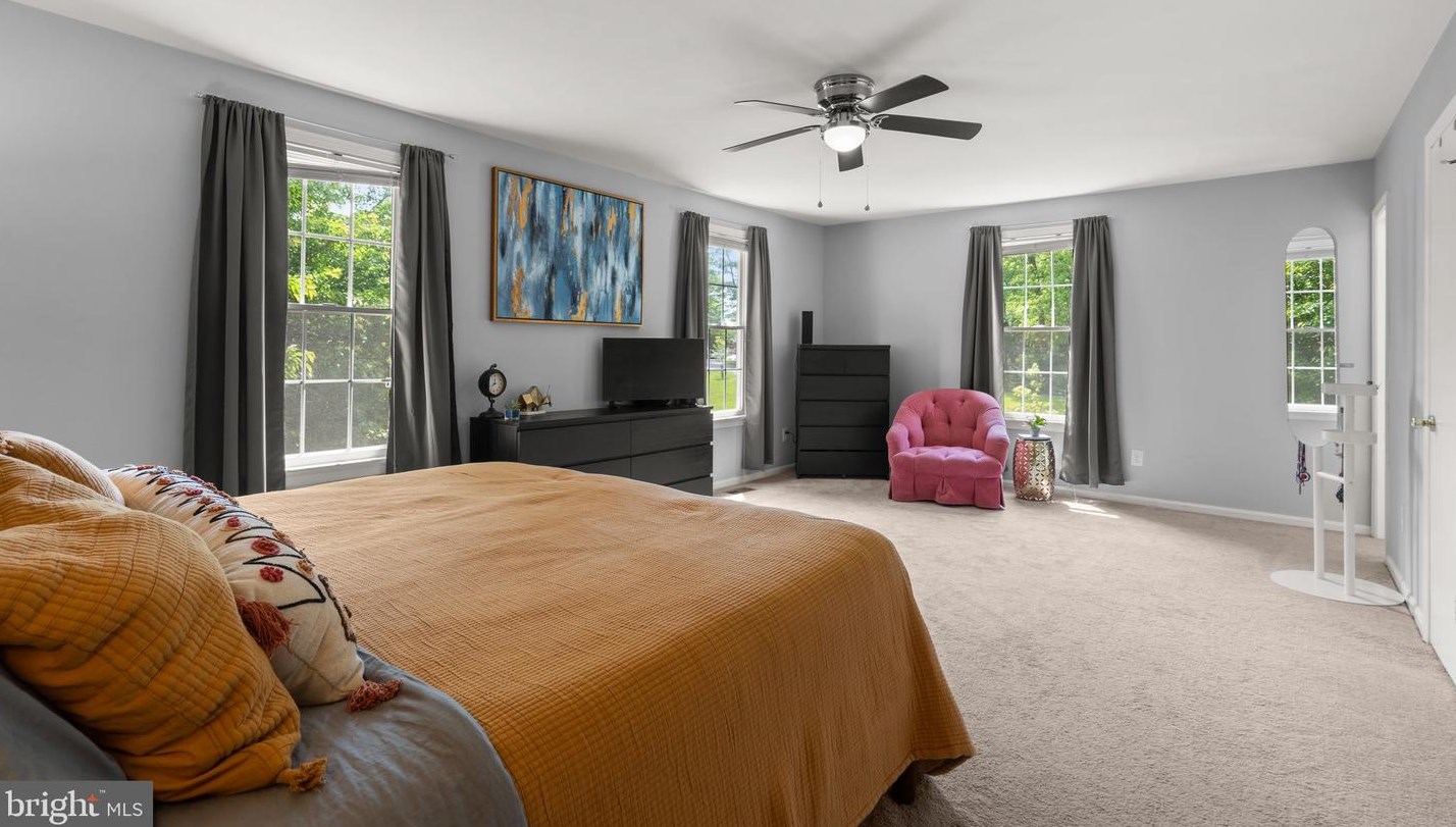 20101 Torrey Pond Pl, Gaithersburg MD  20886-1119 exterior