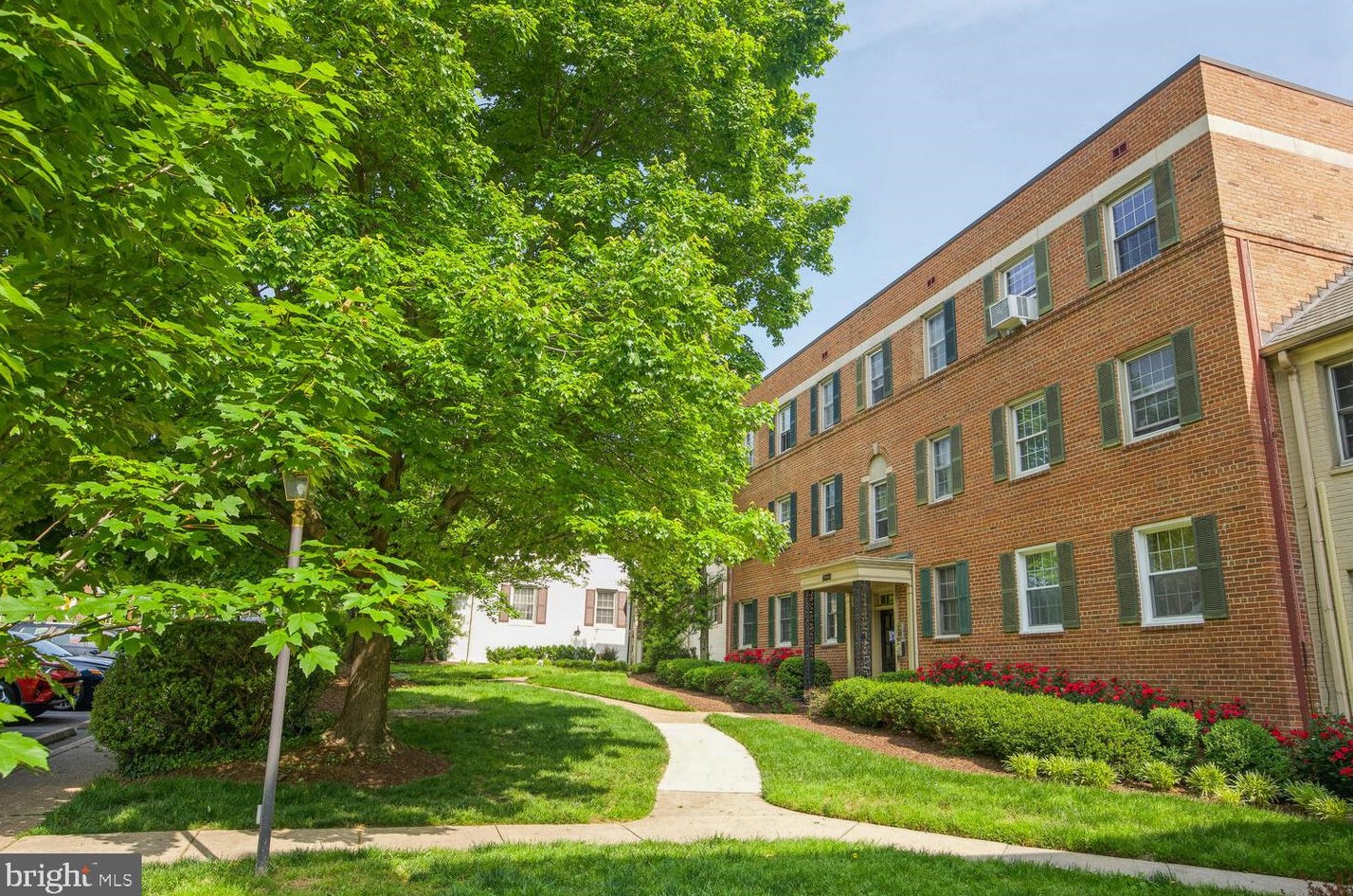 8333 Grubb Rd ##104, Silver Spring, MD 20910