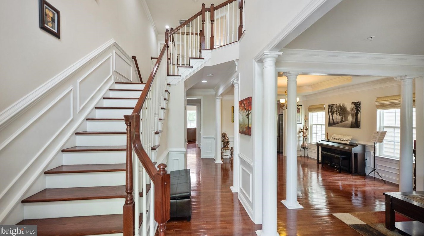 22543 Winding Woods Way, Clarksburg, MD 20871