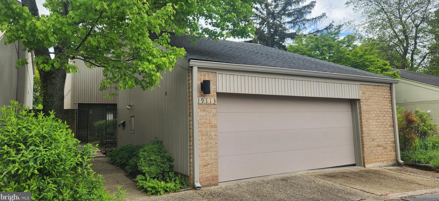19113 Rhodes Way, Gaithersburg, MD 20886-5166