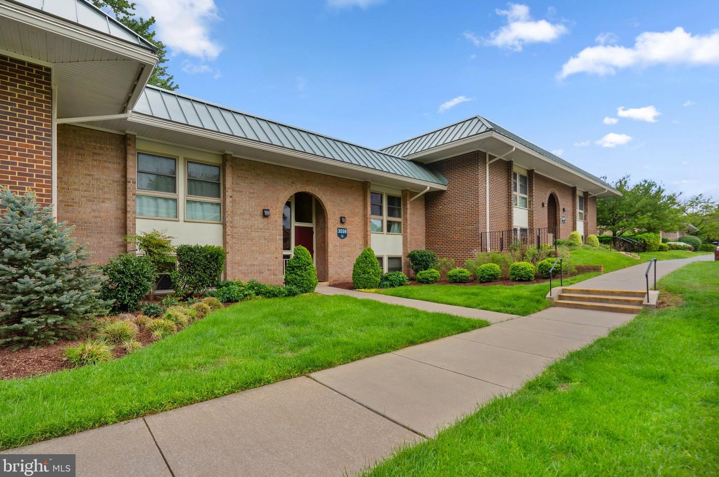 3559 S Leisure World Blvd #24-1c, Silver Spring, MD 20906