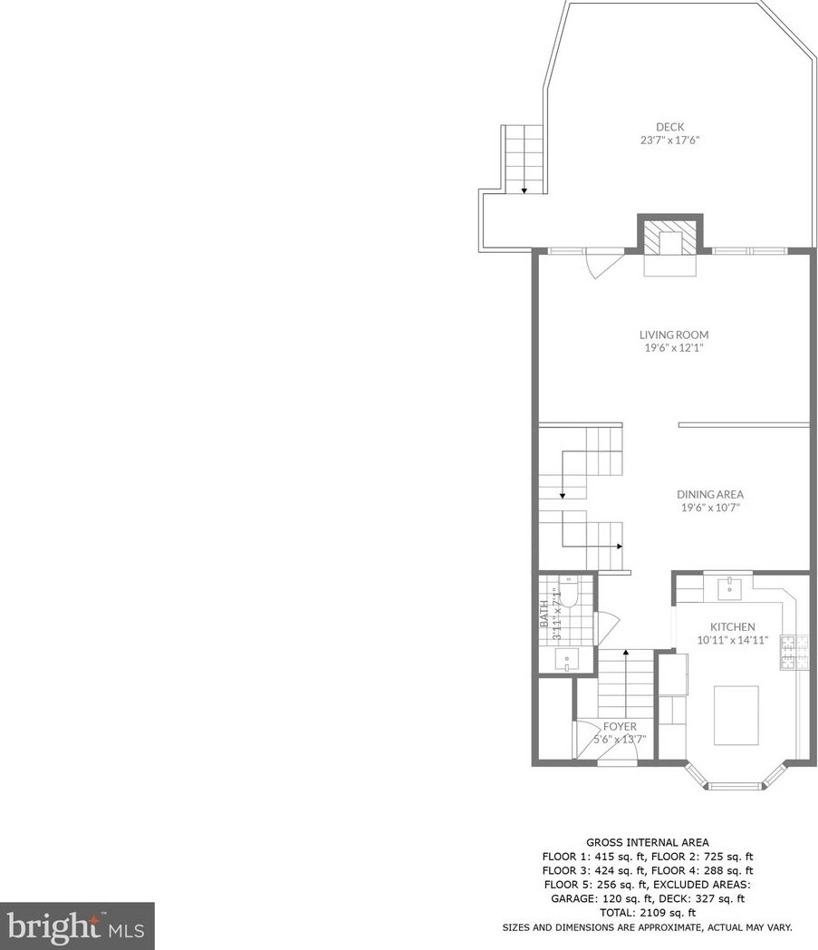 1916 Westchester Dr, Silver Spring, MD 20902