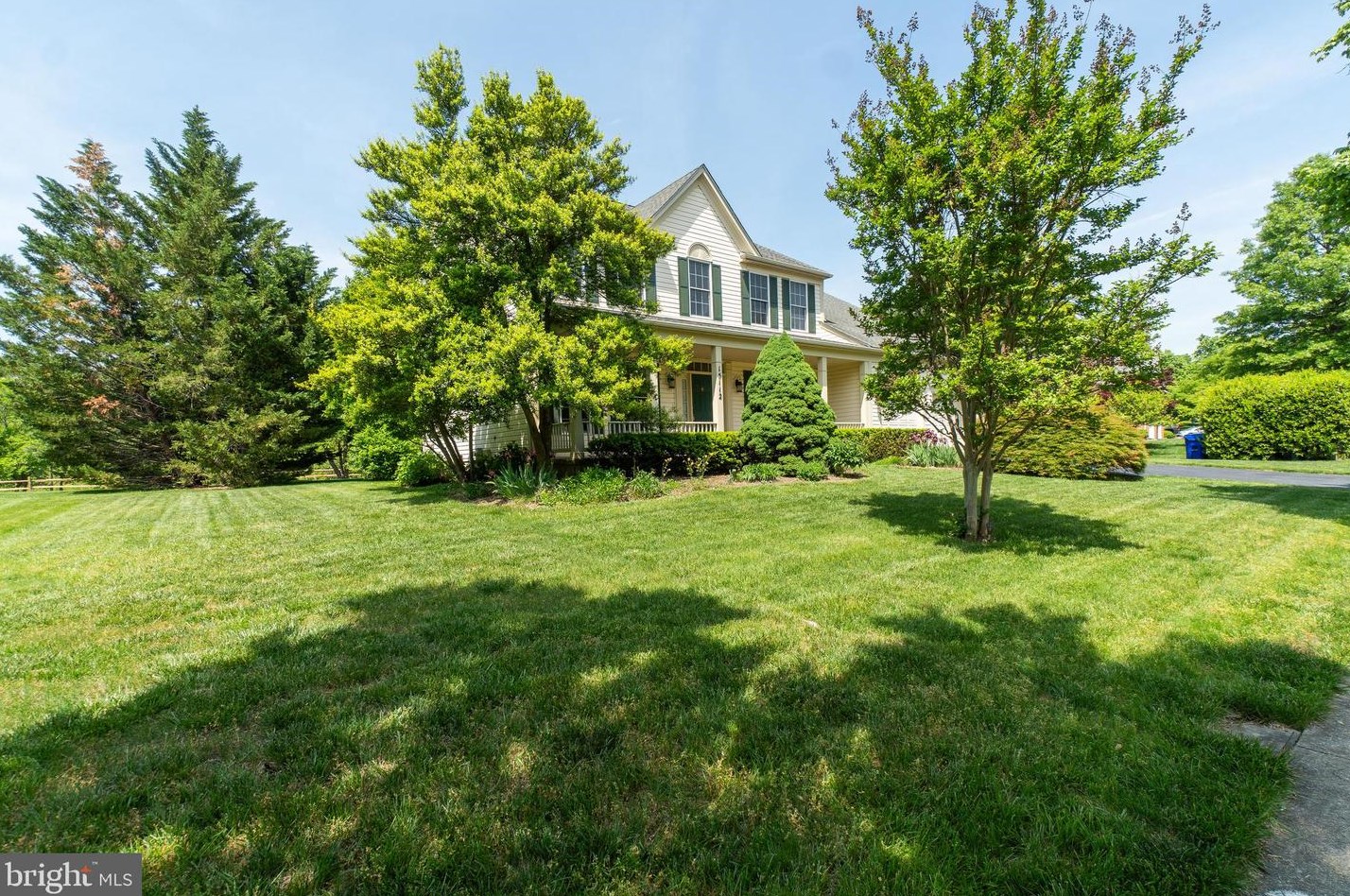 15112 Briarcliff Manor Way, Burtonsville, MD 20866