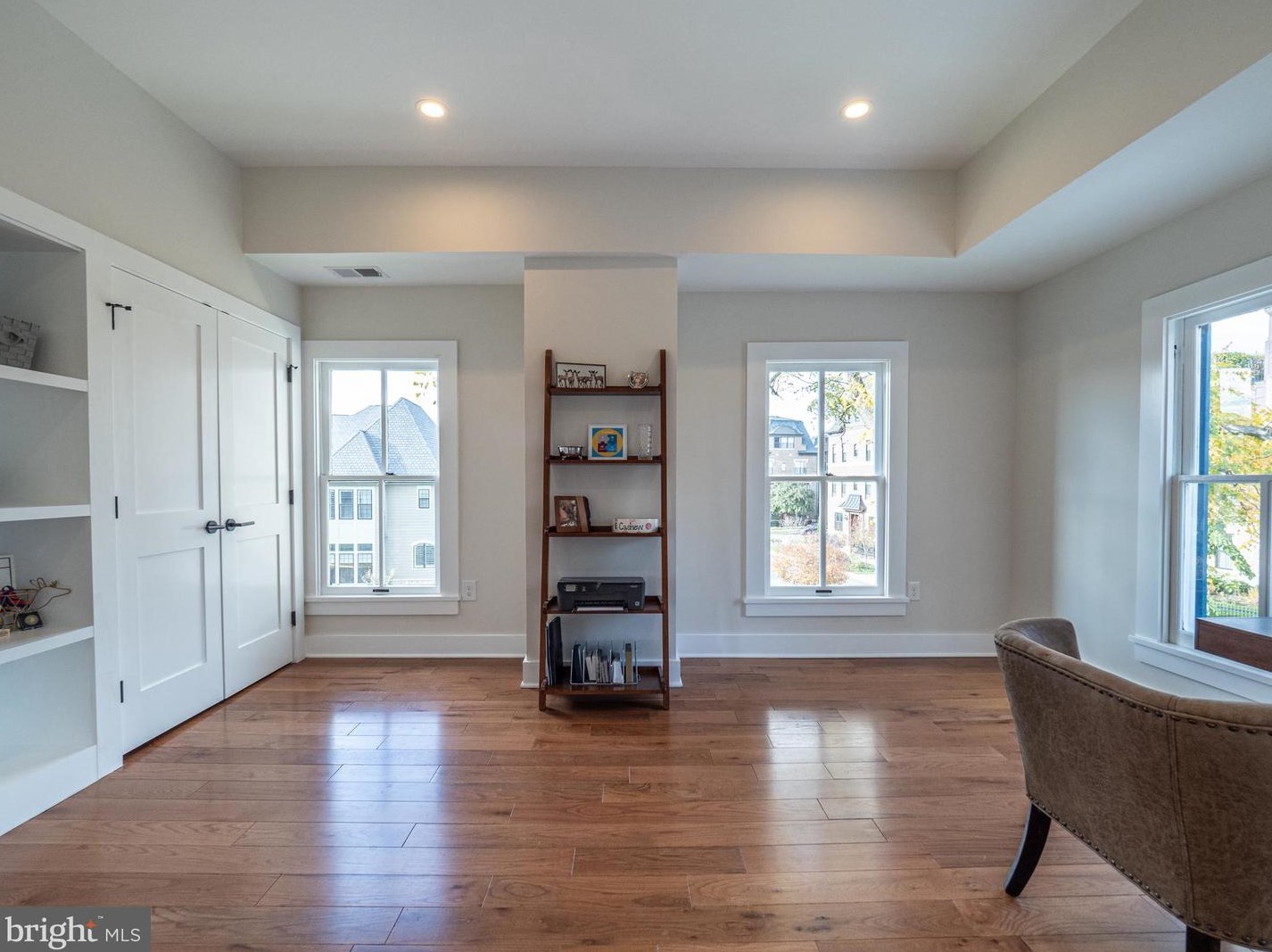 605 Steinbeck Ave, Gaithersburg MD  20878 exterior