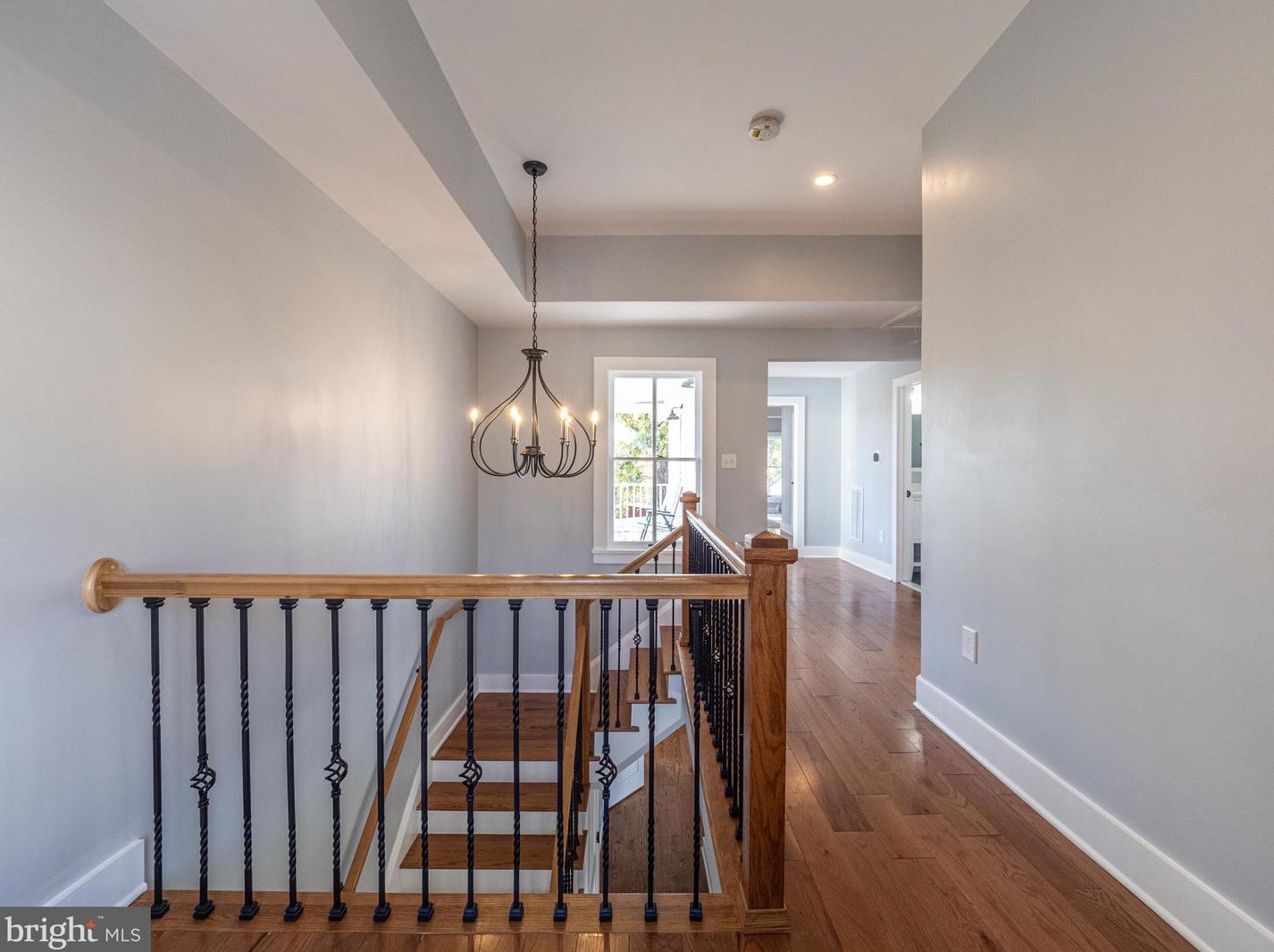 605 Steinbeck Ave, Gaithersburg MD  20878 exterior