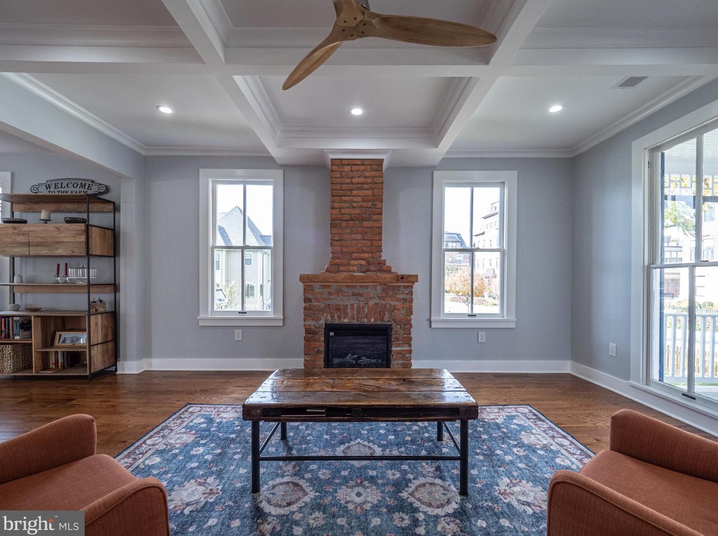 605 Steinbeck Ave, Gaithersburg MD  20878 exterior