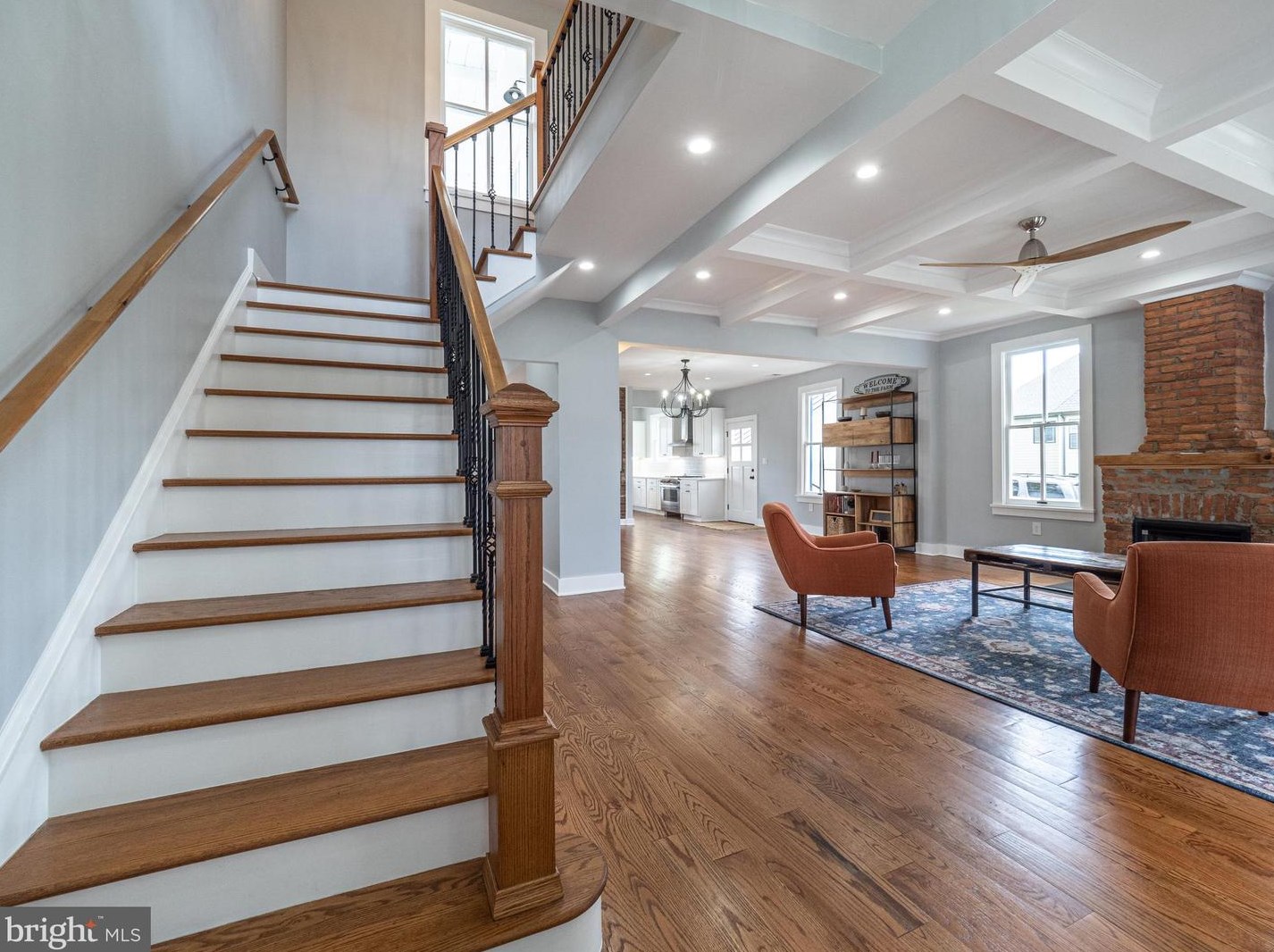 605 Steinbeck Ave, Gaithersburg MD  20878 exterior