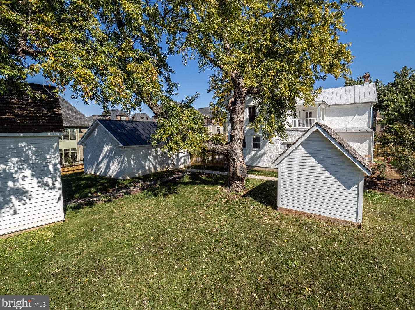 605 Steinbeck Ave, Gaithersburg MD  20878 exterior