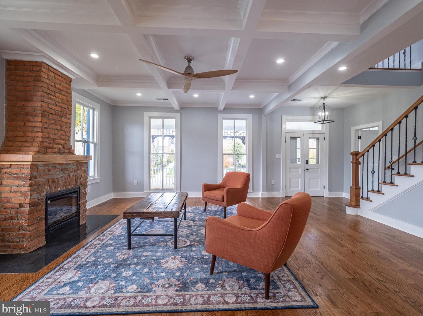 605 Steinbeck Ave, Gaithersburg MD  20878 exterior