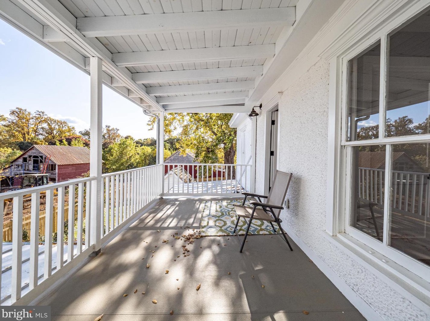 605 Steinbeck Ave, Gaithersburg MD  20878 exterior