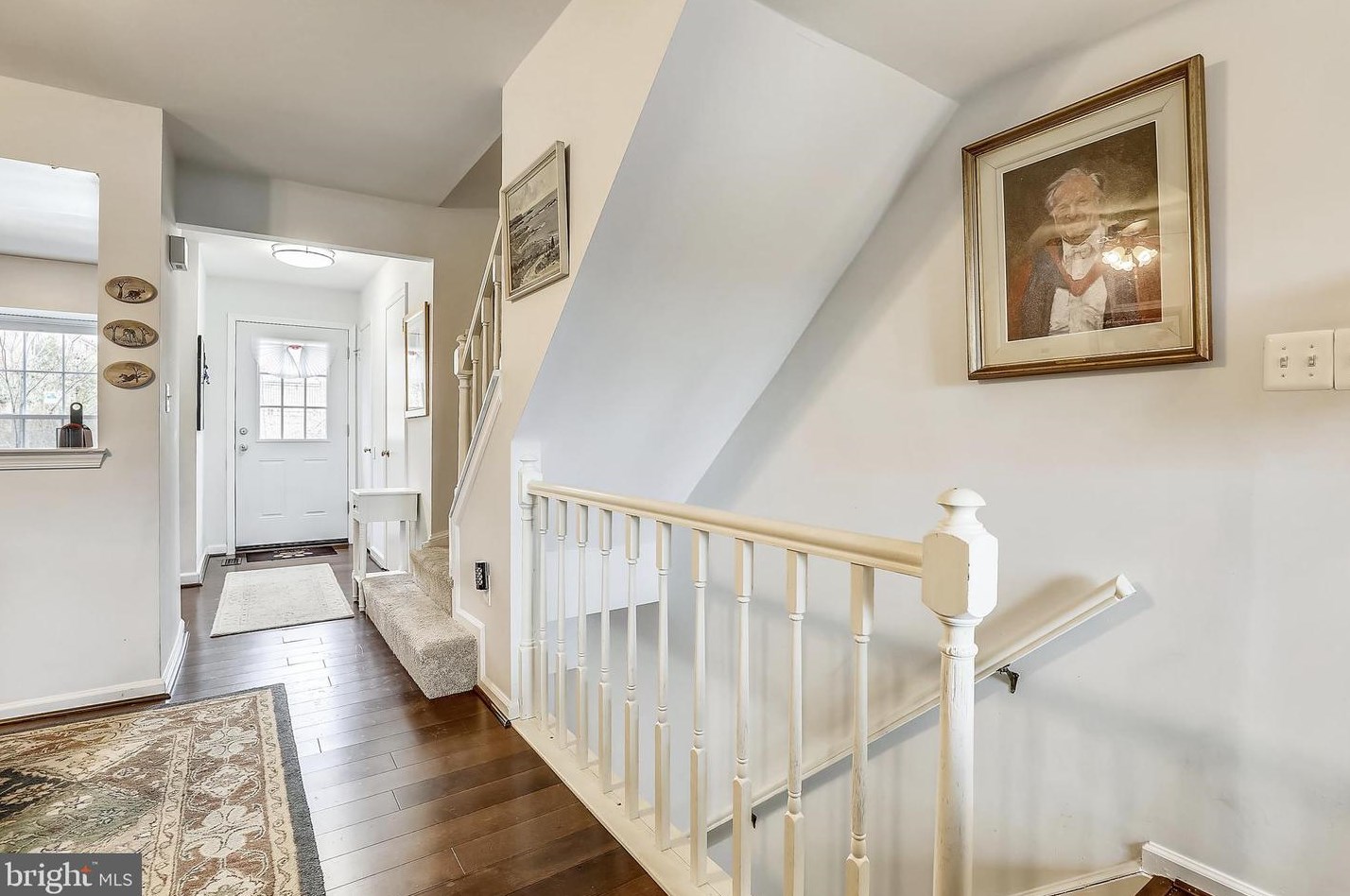 2066 Derby Ridge Ln #3-18, Silver Spring, MD 20910