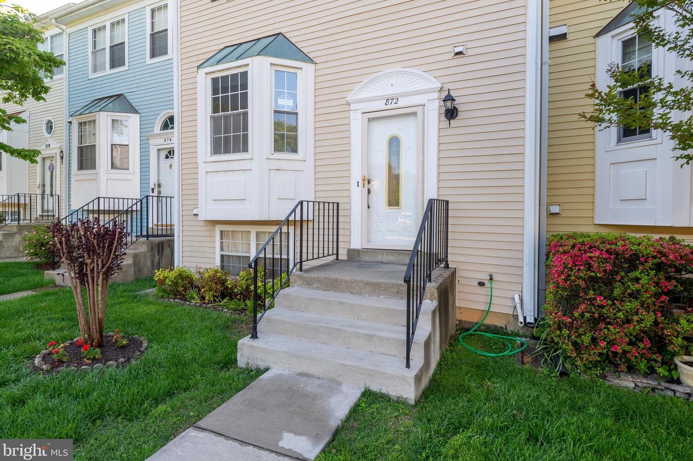 872 Bayridge Dr, Gaithersburg, MD 20878